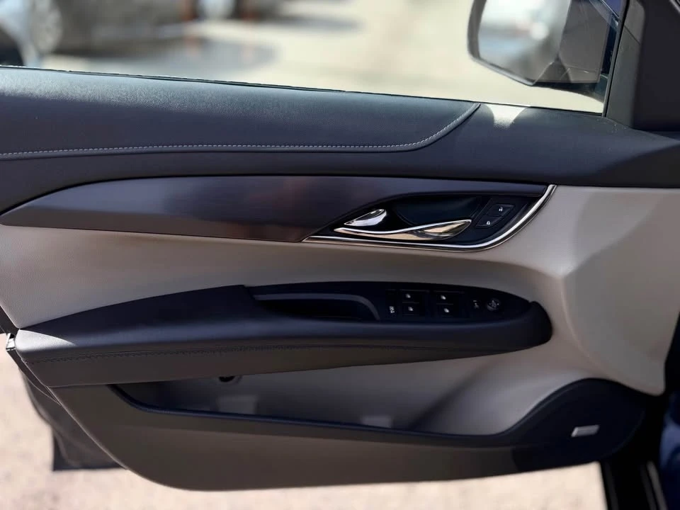 2016 Cadillac ATS - Image 15 of 20