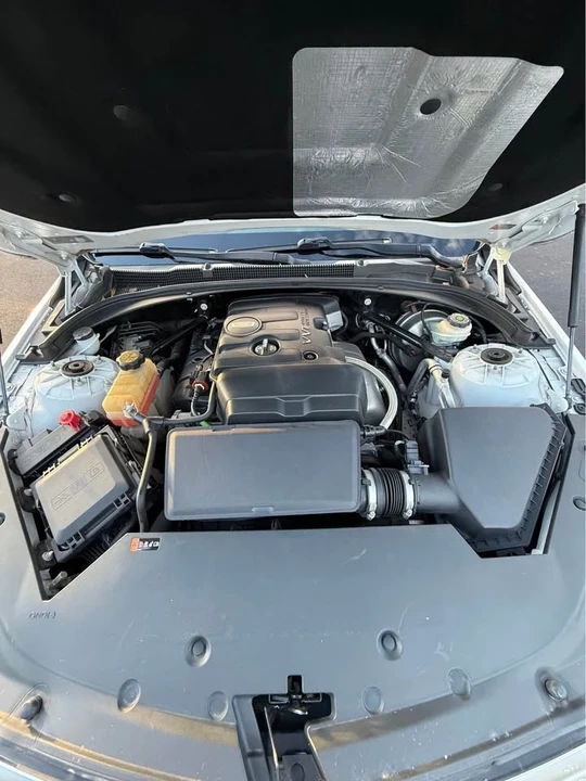 2016 Cadillac ATS - Image 18 of 20
