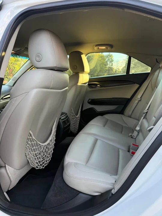 2016 Cadillac ATS - Image 11 of 20