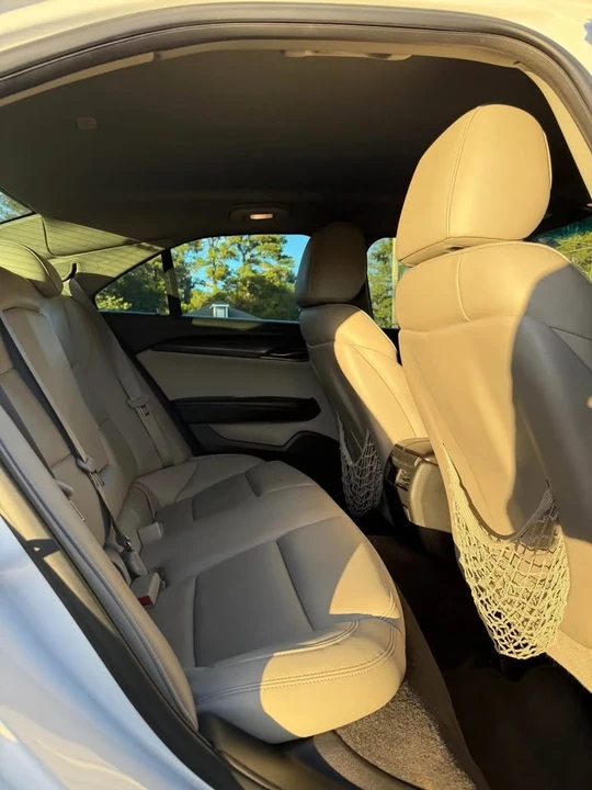 2016 Cadillac ATS - Image 13 of 20
