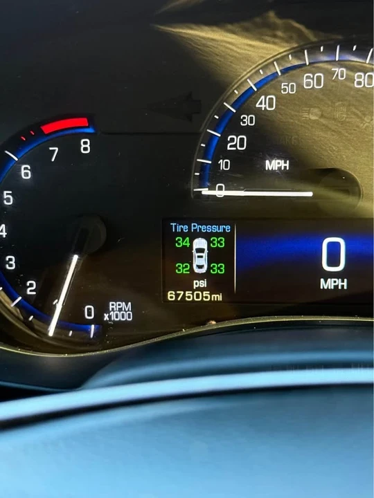 2016 Cadillac ATS - Image 16 of 20