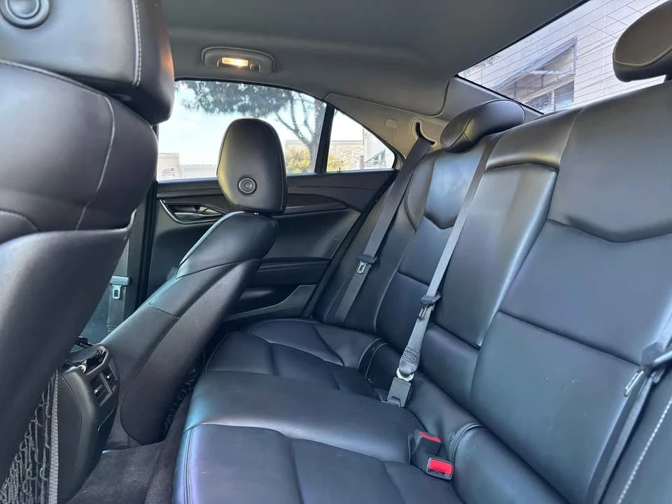 2016 Cadillac ATS - Image 13 of 13