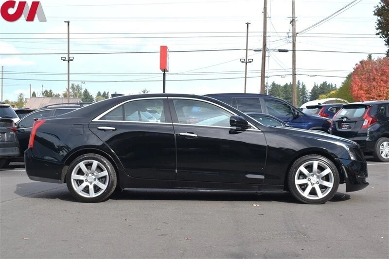 2016 Cadillac ATS - Image 6 of 20
