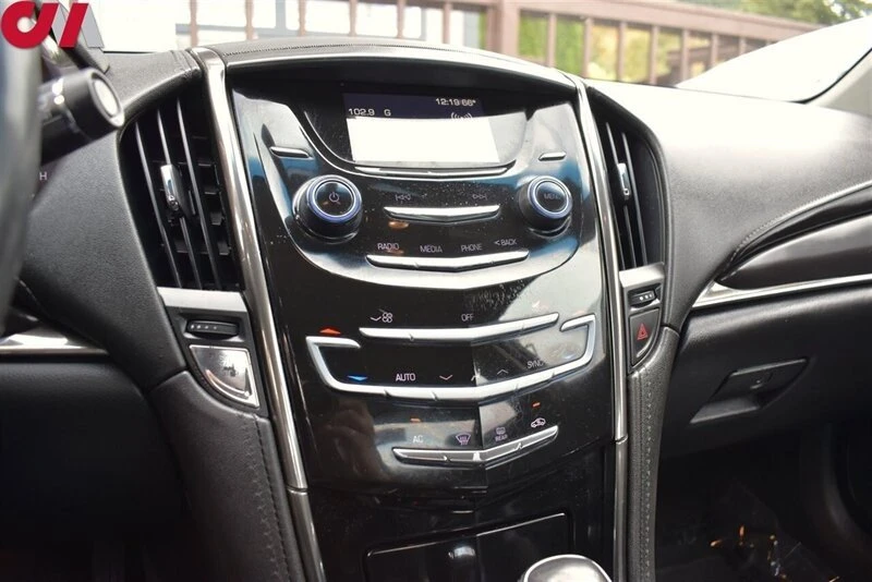 2016 Cadillac ATS - Image 18 of 20