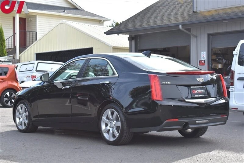 2016 Cadillac ATS - Image 2 of 20