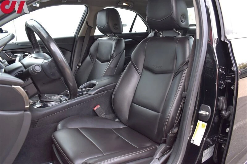 2016 Cadillac ATS - Image 11 of 20