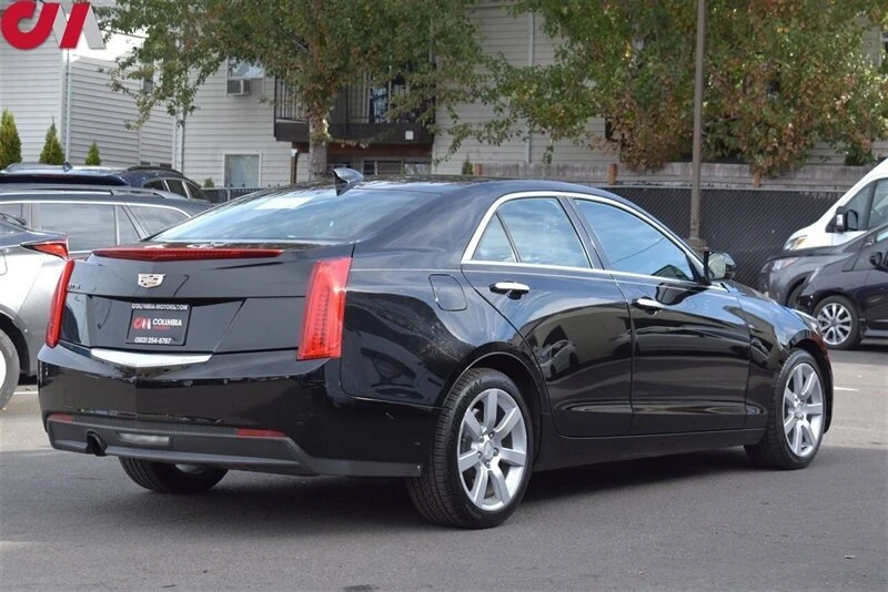 2016 Cadillac ATS - Image 5 of 20