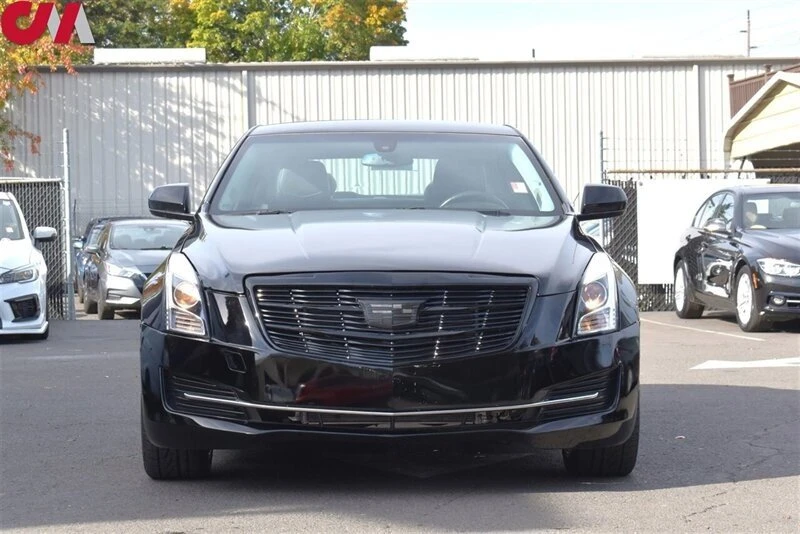 2016 Cadillac ATS - Image 7 of 20
