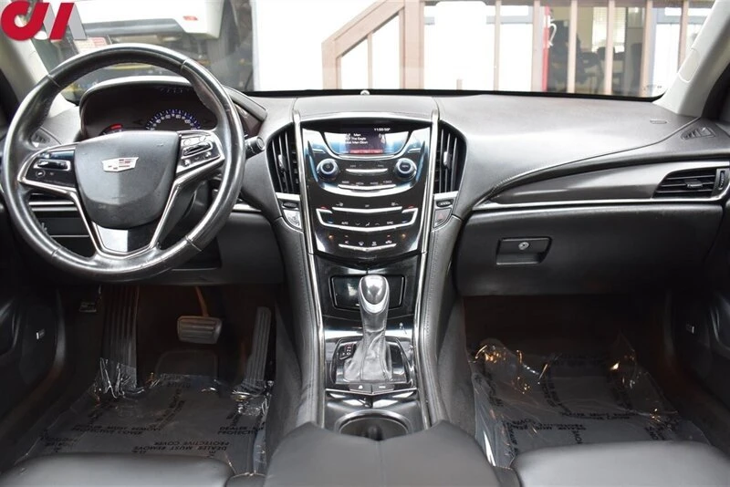 2016 Cadillac ATS - Image 13 of 20