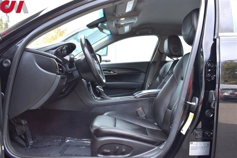 2016 Cadillac ATS - Image 10 of 20
