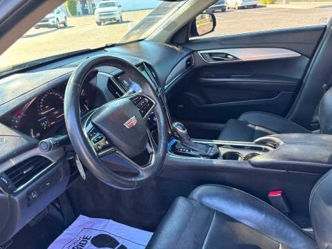 2016 Cadillac ATS - Image 13 of 16