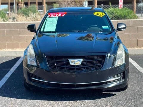 2016 Cadillac ATS - Image 3 of 16