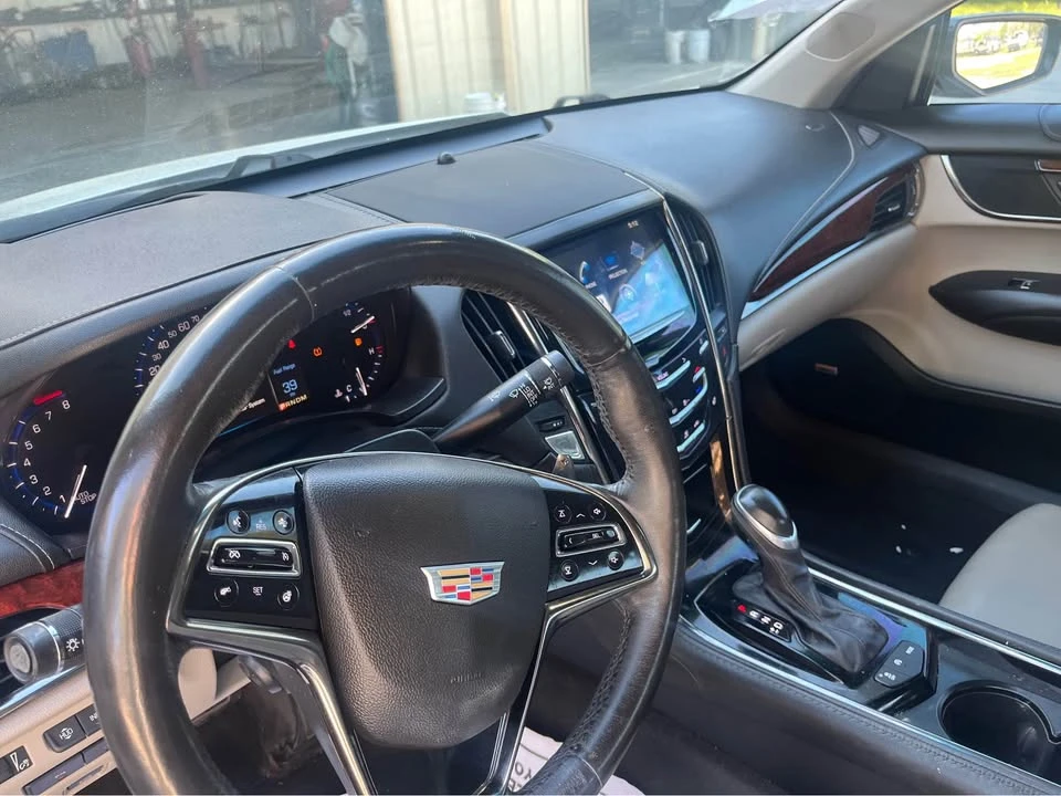 2016 Cadillac ATS - Image 10 of 10