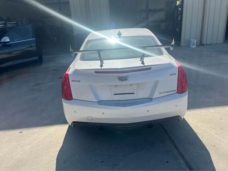 2016 Cadillac ATS - Image 6 of 10