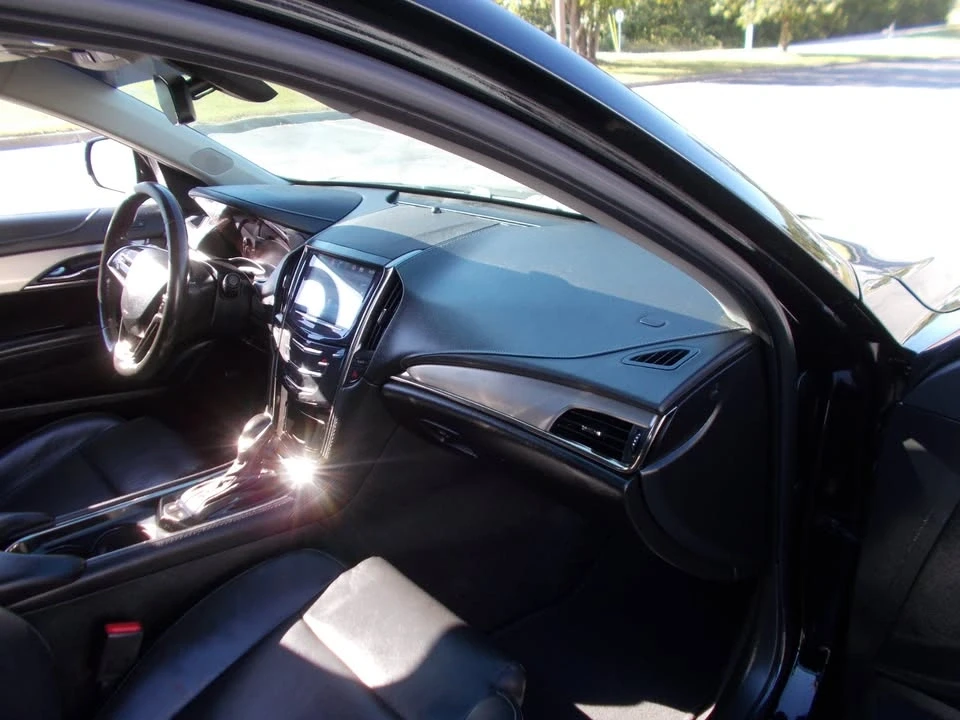 2016 Cadillac ATS - Image 15 of 16