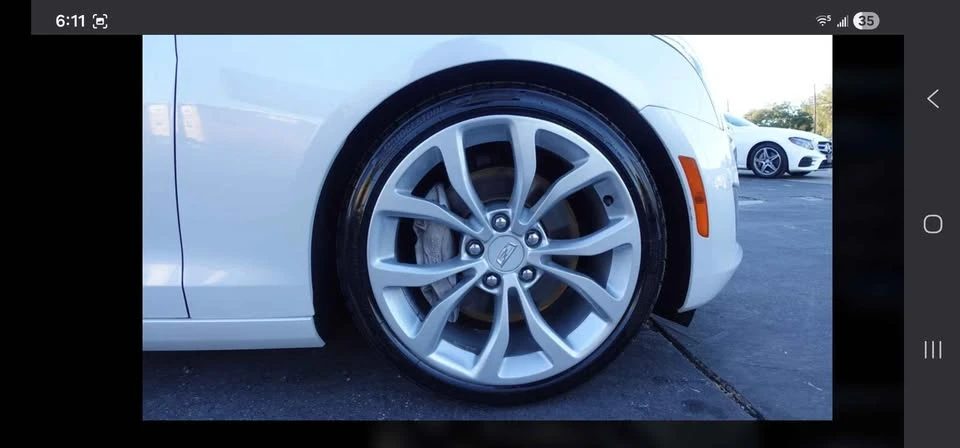 2016 Cadillac ATS - Image 20 of 20