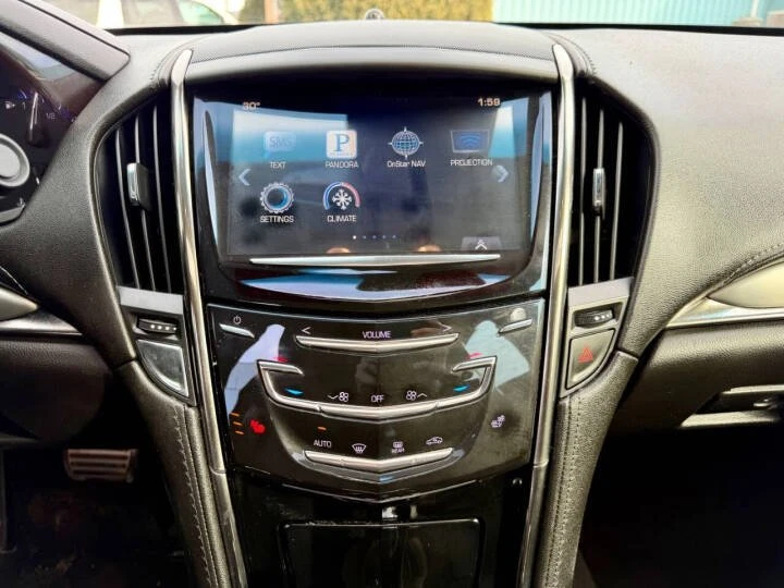 2016 Cadillac ATS - Image 18 of 20