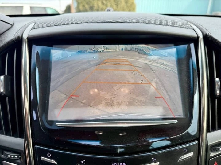 2016 Cadillac ATS - Image 19 of 20