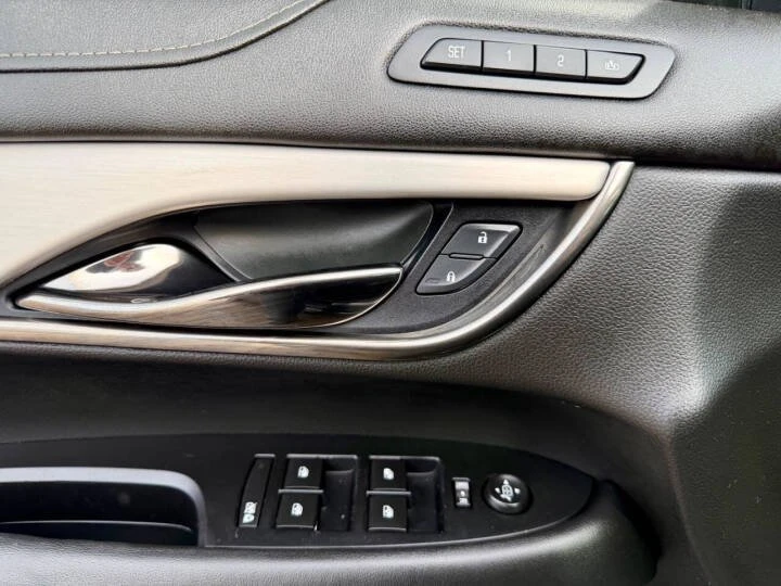 2016 Cadillac ATS - Image 12 of 20