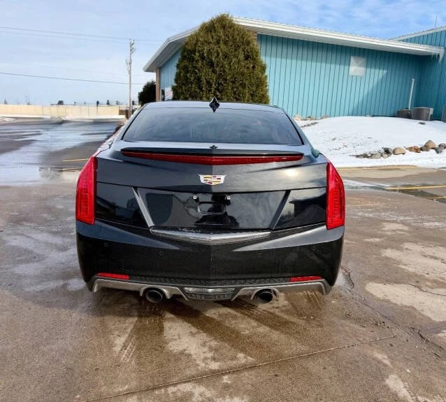 2016 Cadillac ATS - Image 4 of 20