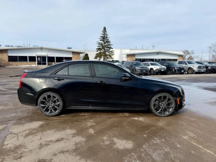 2016 Cadillac ATS - Image 2 of 20