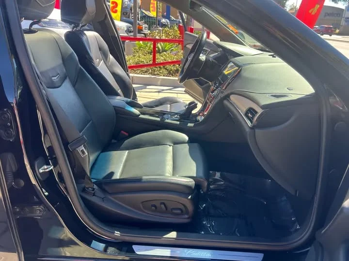 2016 Cadillac ATS - Image 3 of 15