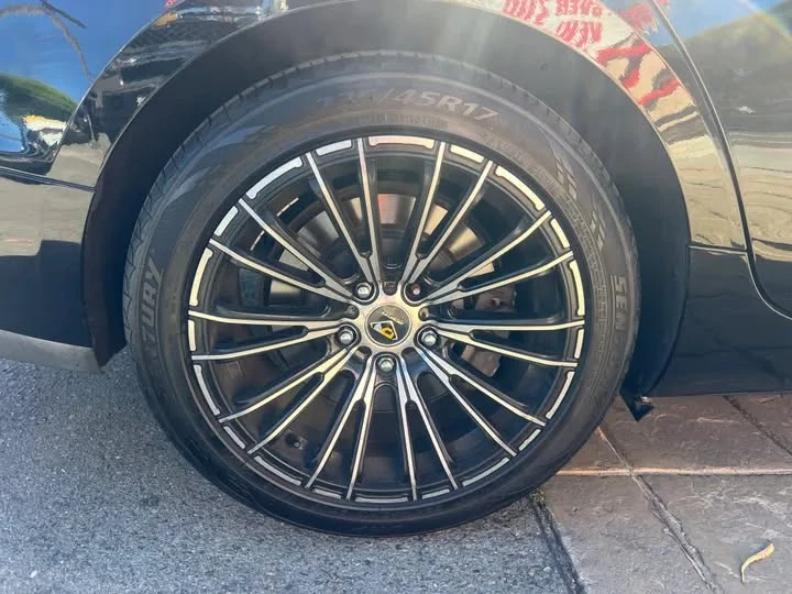 2016 Cadillac ATS - Image 10 of 15