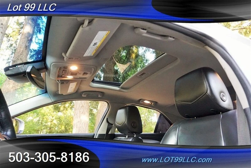 2016 Cadillac ATS - Image 3 of 20