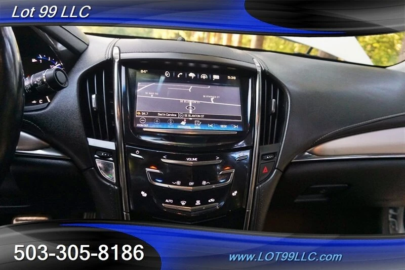 2016 Cadillac ATS - Image 19 of 20