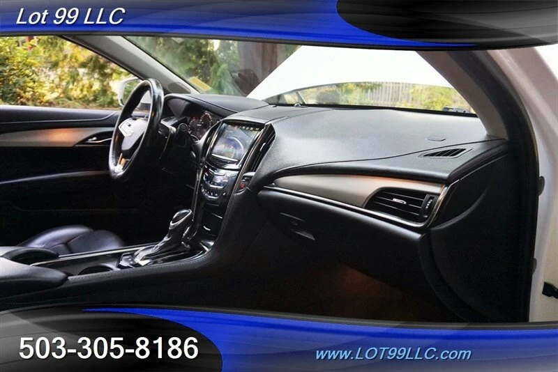 2016 Cadillac ATS - Image 16 of 20