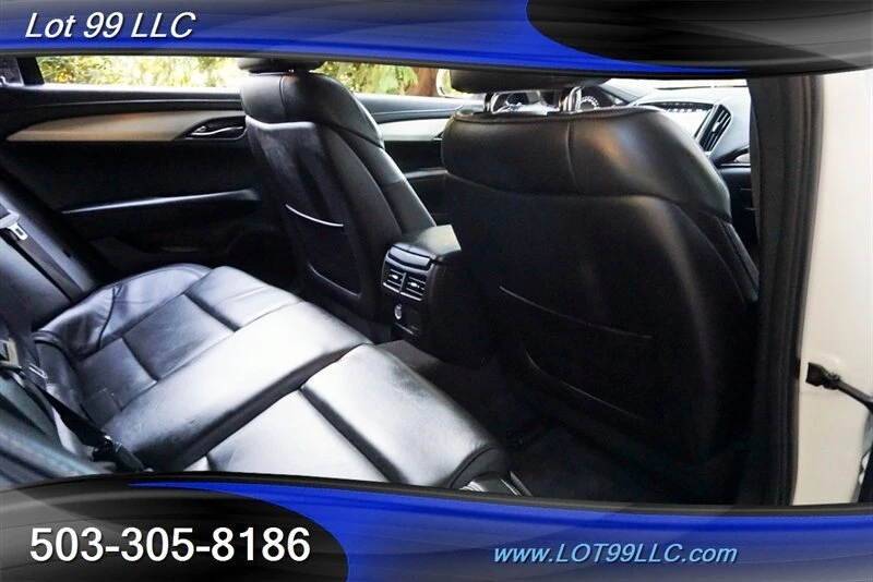 2016 Cadillac ATS - Image 15 of 20