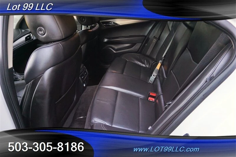 2016 Cadillac ATS - Image 14 of 20