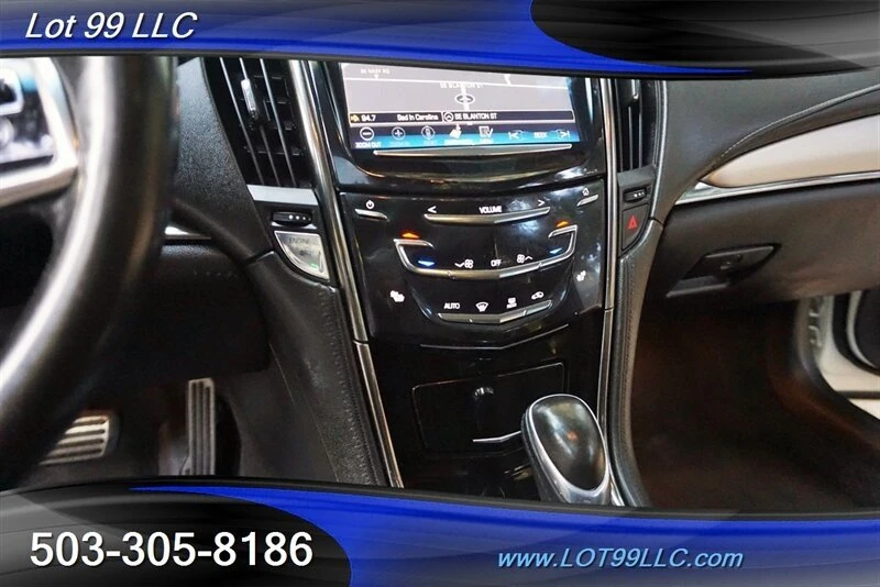 2016 Cadillac ATS - Image 20 of 20