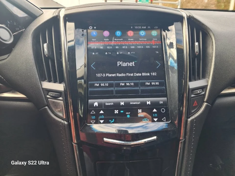 2016 Cadillac ATS - Image 18 of 19
