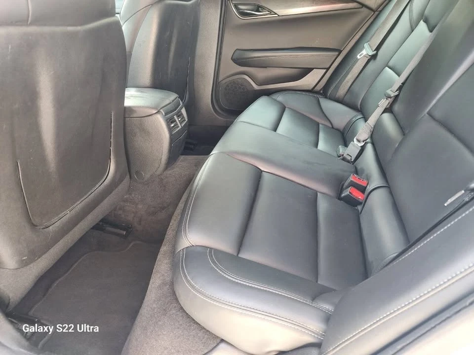 2016 Cadillac ATS - Image 14 of 19