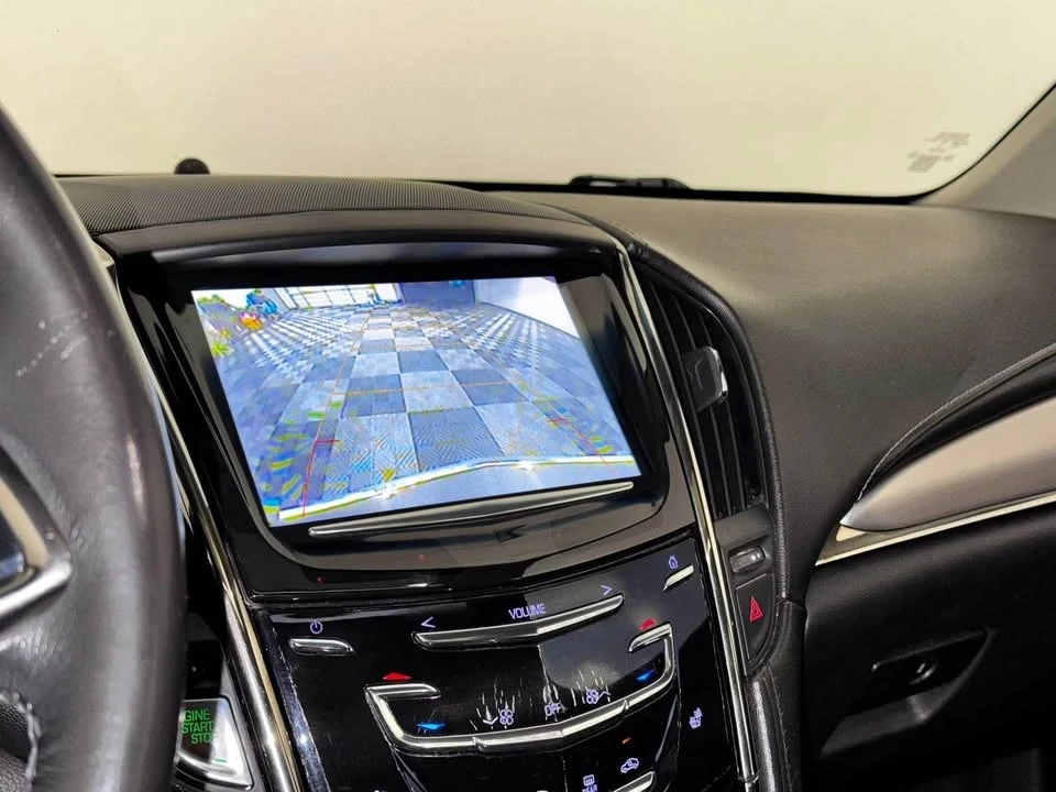 2016 Cadillac ATS - Image 11 of 16
