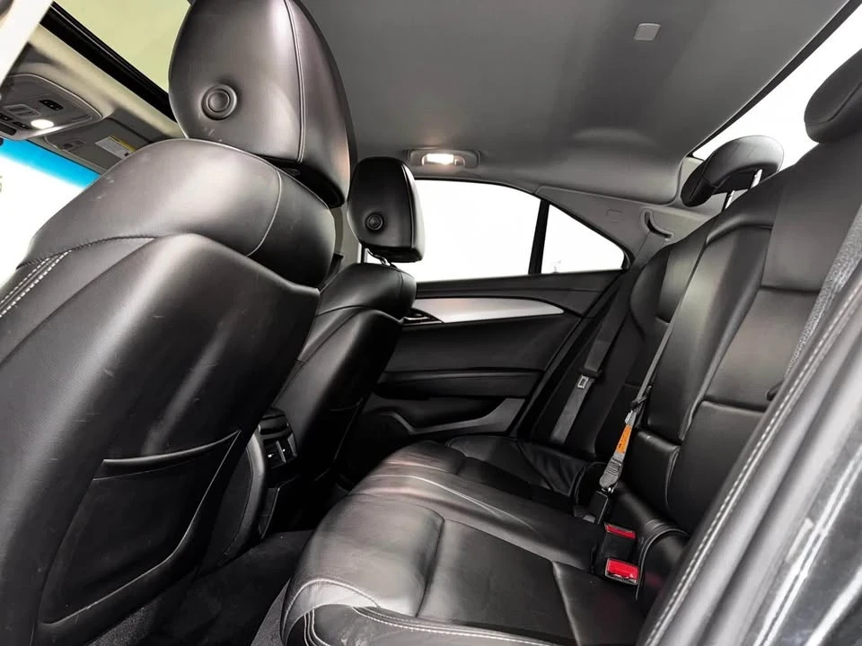 2016 Cadillac ATS - Image 12 of 16