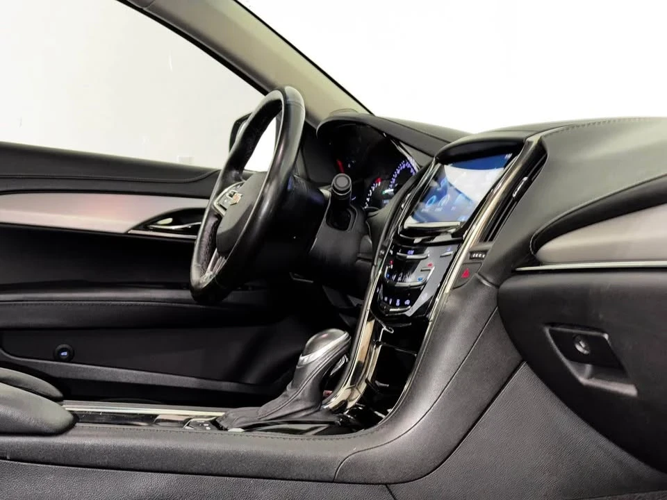 2016 Cadillac ATS - Image 16 of 16