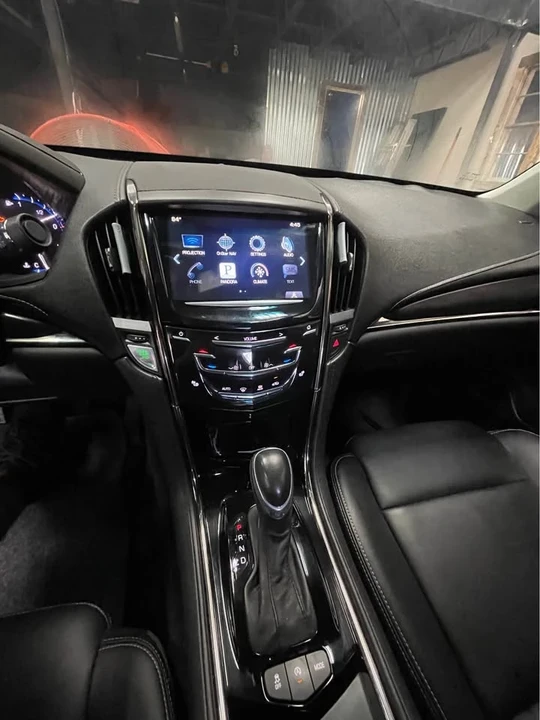 2016 Cadillac ATS - Image 3 of 5