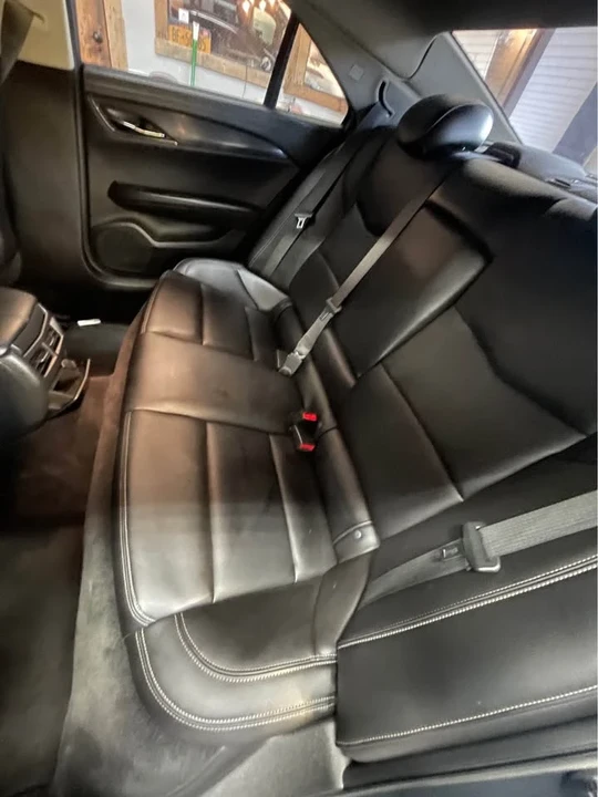 2016 Cadillac ATS - Image 5 of 5