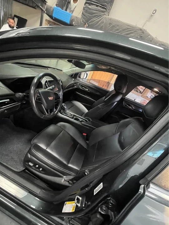 2016 Cadillac ATS - Image 4 of 5
