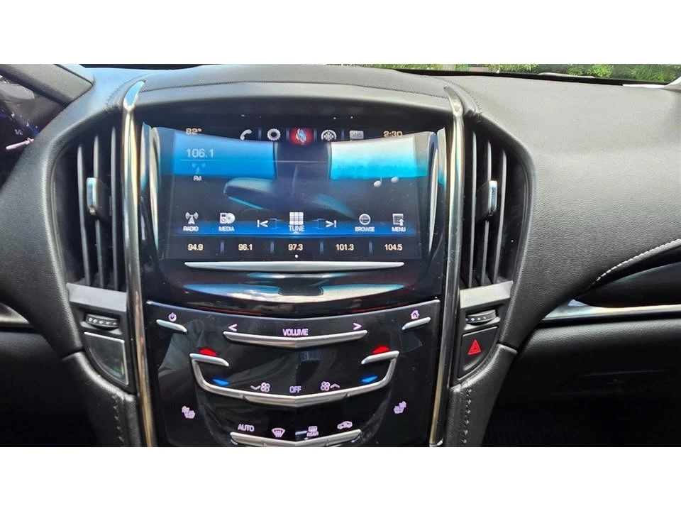 2016 Cadillac ATS - Image 10 of 16