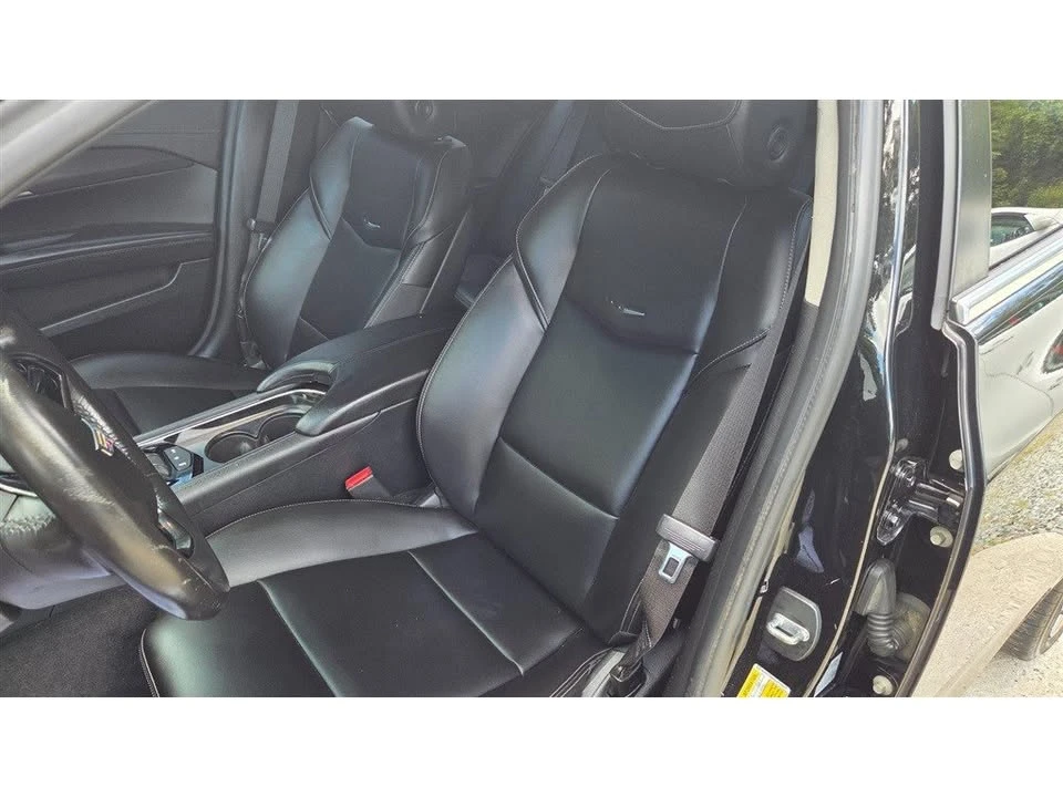 2016 Cadillac ATS - Image 7 of 16