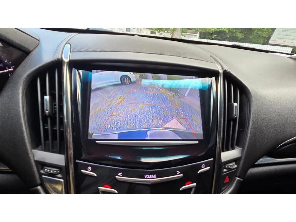 2016 Cadillac ATS - Image 11 of 16