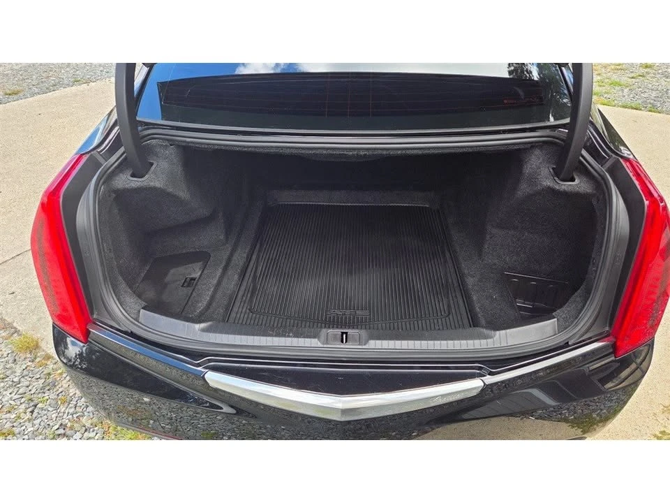2016 Cadillac ATS - Image 5 of 16