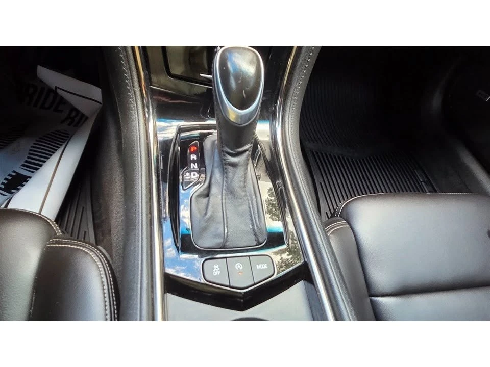 2016 Cadillac ATS - Image 12 of 16
