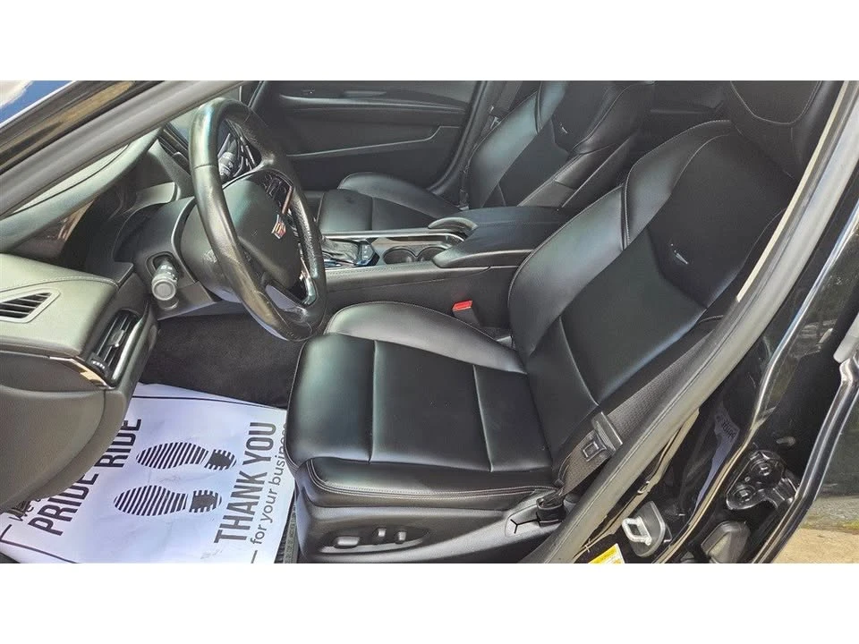 2016 Cadillac ATS - Image 6 of 16