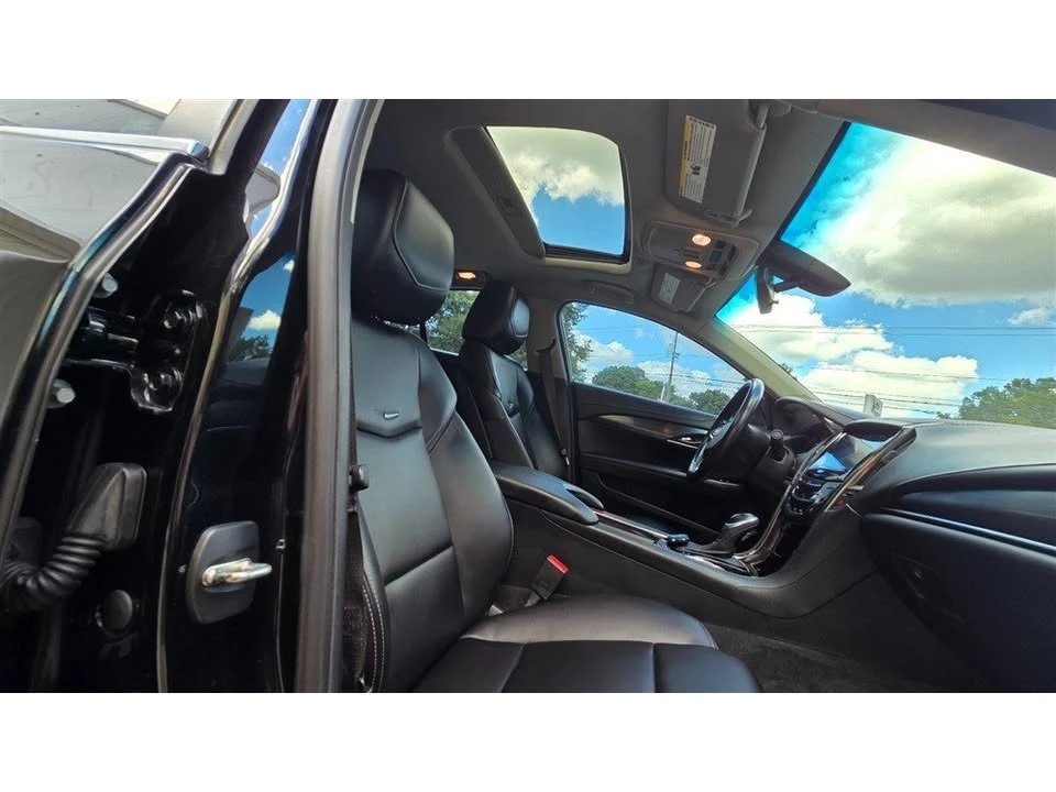2016 Cadillac ATS - Image 15 of 16