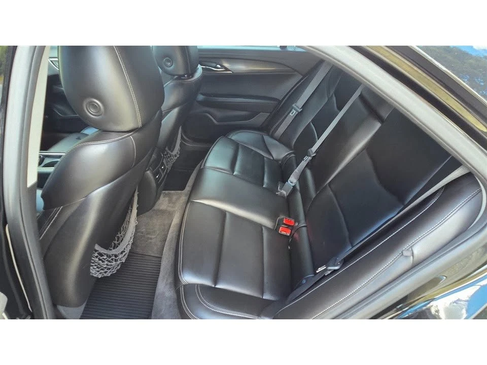 2016 Cadillac ATS - Image 13 of 16