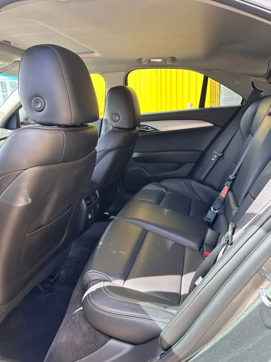 2016 Cadillac ATS - Image 6 of 14